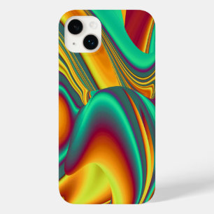 Coque Pour iPhone 14 Plus Printemps Été Automne Fleurs Magie