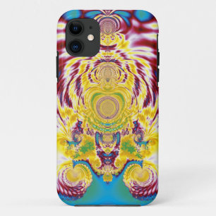 Coque Case-Mate Pour iPhone Printemps rouge