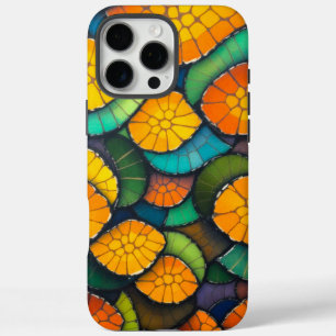 Coques iPhone 16 Pro Max Prism Guard : Édition en verre tendu
