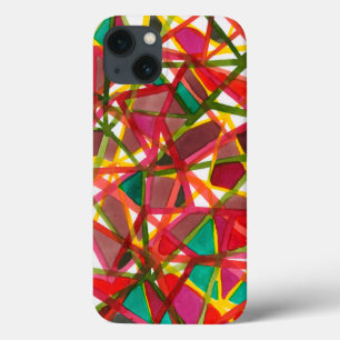 iPhone 13 Coque Prismatique II