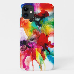 Case-Mate iPhone Case Prisme de bijoux - Aquarelle
