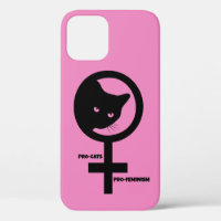 Pro Cats Pro Feminisme