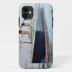 Etui iPhone Case-Mate Procès de mer de RMS Titanic