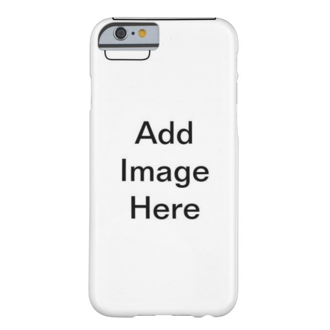 Coques Case-Mate iPhone Produits personnalisés (Dos)