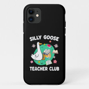 Case-Mate iPhone Case Professeur Rigolo et Farfelu Club des Amoureux des