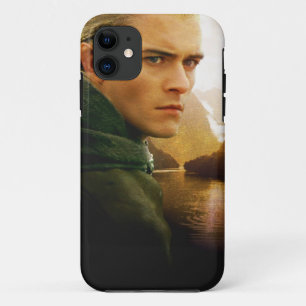 Coque Case-Mate Pour iPhone Profil LEGOLAS GREENLEAF™ 3/4