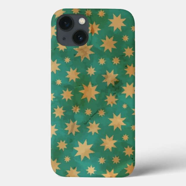Coques Case-Mate iPhone Profil sous convention astérisque (Verso)