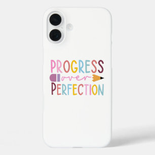 Coques iPhone 16 Plus Progrès sur l'art de la perfection