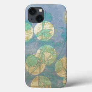 Case-Mate iPhone Case Projecteur I floral