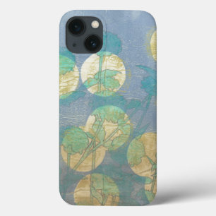 Coques Pour iPhone Projecteur I floral