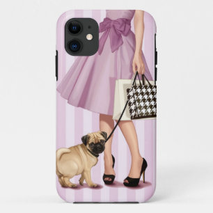 Case-Mate iPhone Case Promenade élégante