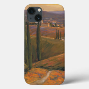 iPhone 13 Coque Promenade I d'après-midi