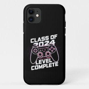Case-Mate iPhone Case Promotion 2024 Diplômée