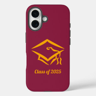 Coques iPhone 16 Promotion 2025 MRNGLD Personnaliser Année