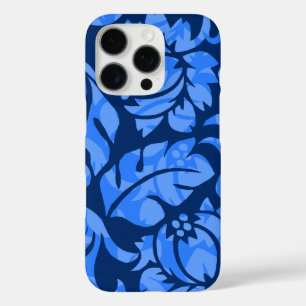 Coques iPhone 16 Pro Protea Pareau Hawaiian Tropical Floral Blue
