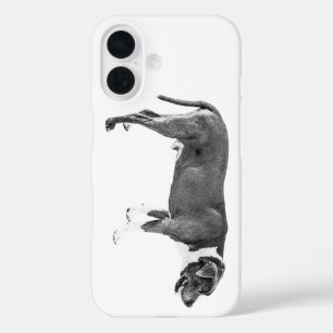 Coques iPhone 16 Protecteur de saison de récolte