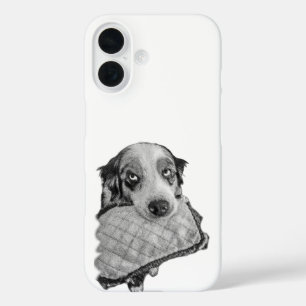 Coques iPhone 16 Protecteur du prix