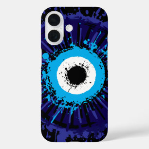 Coques iPhone 16 🧿 Protection contre le mauvais œil