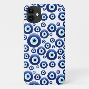 Coque Case-Mate Pour iPhone Protection contre le mauvais œil Méditerranée
