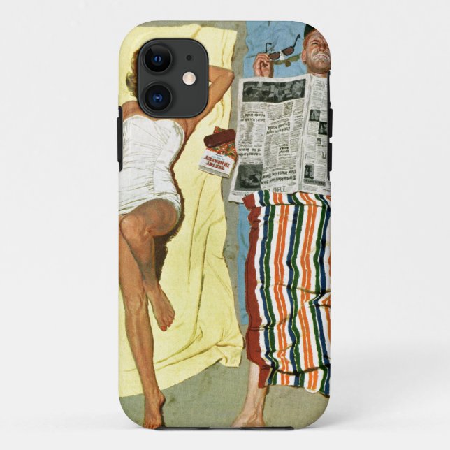 Coques Case-Mate iPhone Protection solaire ? (Dos)