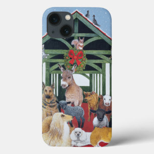 Coques Pour iPhone Protégé