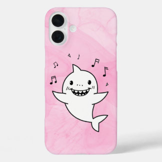 Coques iPhone 16 Plus Protégez votre téléphone avec un peu de plaisir!