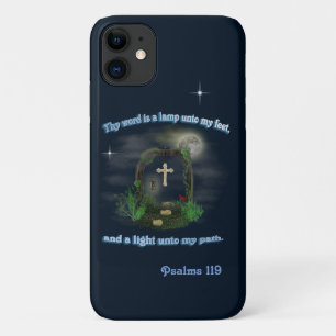 Case-Mate iPhone Case Psaume 119