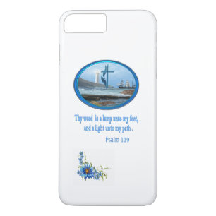 Case-Mate iPhone Case Psaume 119 Vêtements chrétiens