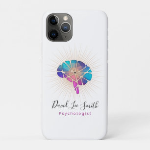 Case-Mate iPhone Case Psychologue / Neurologue