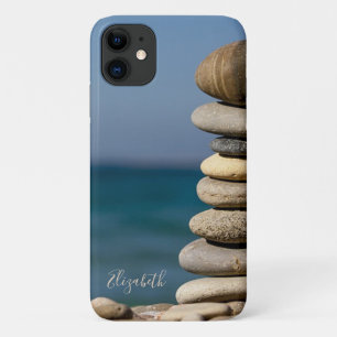 Case-Mate iPhone Case Psychologue Thérapeute Pierres Zen,Yoga
