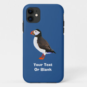 Case-Mate iPhone Case Puffin de l'Atlantique