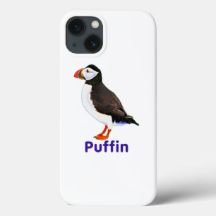 Coques Pour iPhone Puffin de l'Atlantique