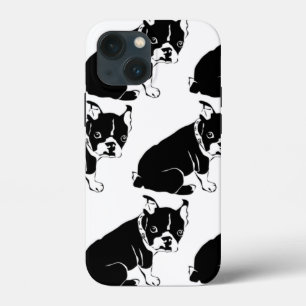 Case-Mate iPhone Case Pugsley