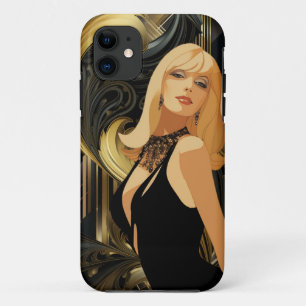 Case-Mate iPhone CASE PUISSANCE DE BEAUTÉ #3