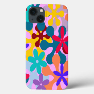 Case-Mate iPhone Case Puissance de flux