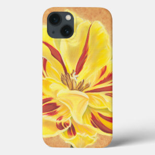 Etui iPhone Case-Mate Puissance II de tulipe