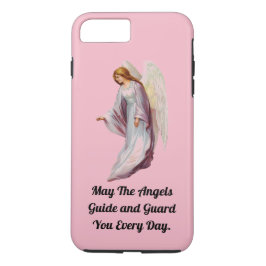 Case-Mate iPhone Case Puisse Les Anges
