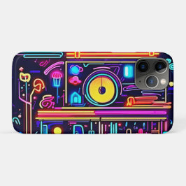 Case-Mate iPhone Case Pulse électrique