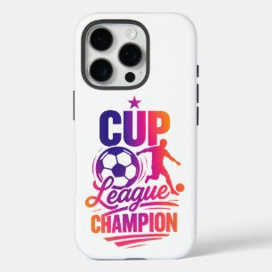 Coques iPhone 16 Pro Pulse électrique du jeu