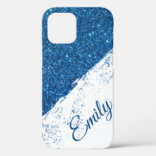 Case-Mate iPhone Case Pulvérisation de paillettes personnalisée
