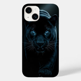 Coque Pour iPhone 14 Puma
