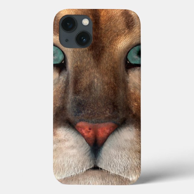 Coques Case-Mate iPhone Puma (Verso)