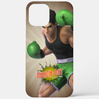 Punch Out (Sport de boxe) |
