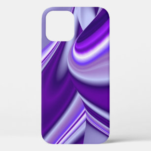 Case-Mate iPhone Case Purple Dream, Imaginaire Abstrait Rainbow-Art