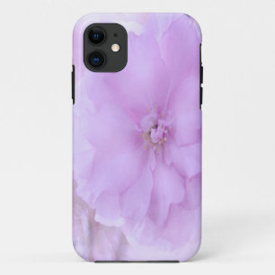 Coques Pour iPhone Purple Pansy