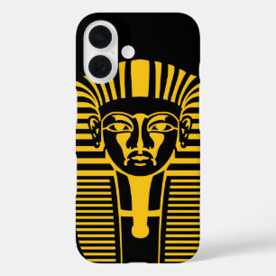 Coques iPhone 16 Pyramides Khafra