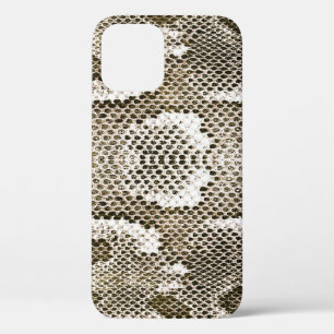 Case-Mate iPhone Case Python Skin : Design Motif animal
