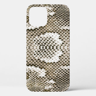 Case-Mate iPhone Case Python Skin : Design Motif animal