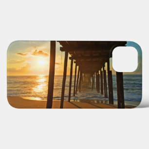 Case-Mate iPhone Case Quai Au lever Du Soleil