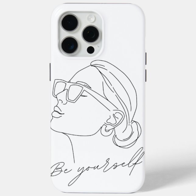 Coques Case-Mate iPhone Qualité Premium (Verso)